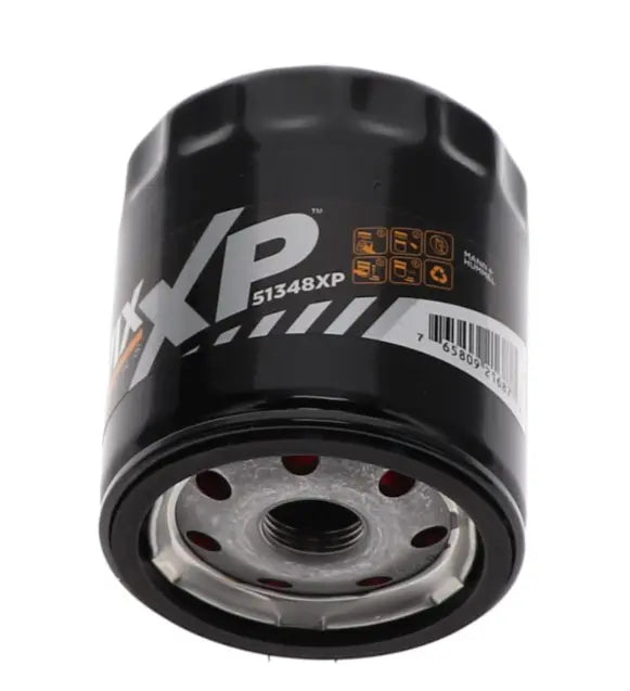 WIX FILTR LD WIX XP Oil Filter Part Number 51348XP for Optimal Engine Protection