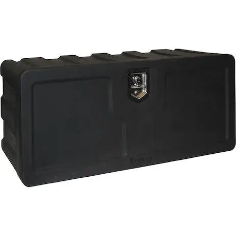 Buyers Products Underbody Poly Toolbox 18 x 18 x 36 inches