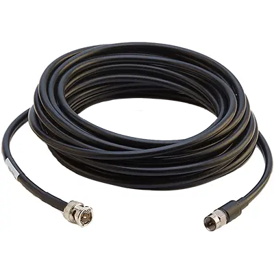 FLIR Systems 25 ft Video Cable with BNC Termination