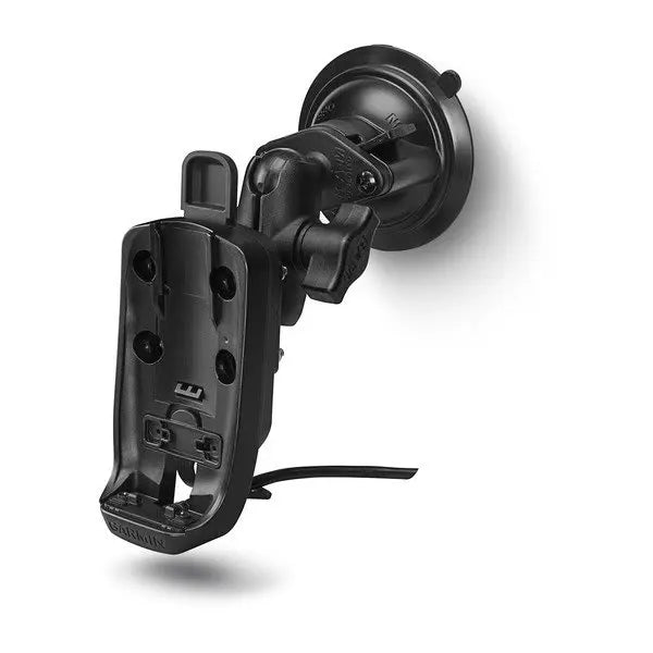 Garmin Electric Powered Mount with Suction Cup for Inreach Devices - Part 101252502