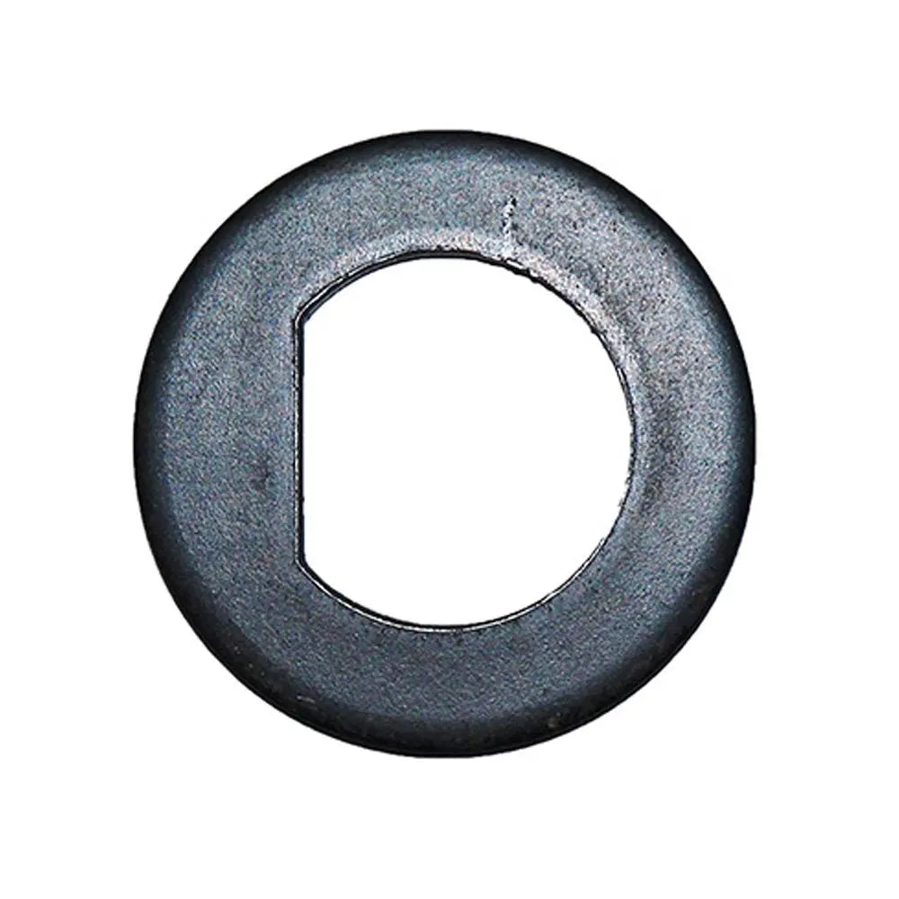 AP Products 014119215 1-Inch Flat Spindle Washer for Reliable Wheel Mounting