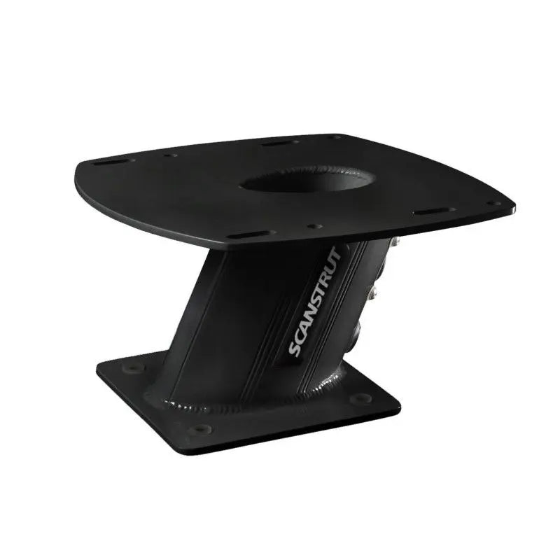 Scanstrut Black APT-150-01 Aluminium Powertow - Marine Power Management Solution