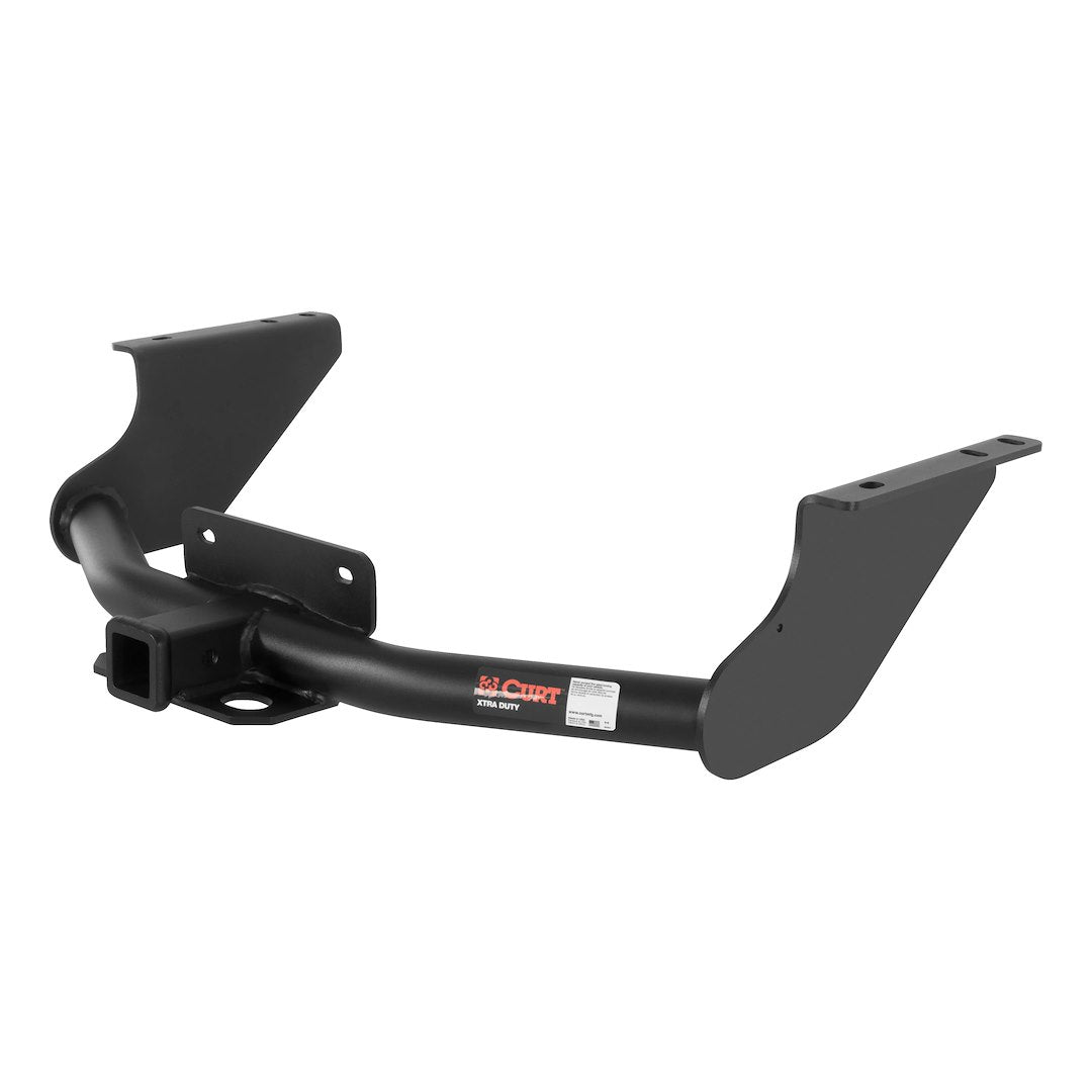 CURT Manufacturing Trailer Hitch Part #15572 – Reliable Towing Solution