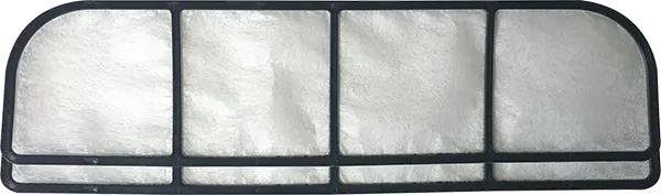 Coleman RVP MERV 6 Rated Non-Ducted Air Filter (Part #94303441)