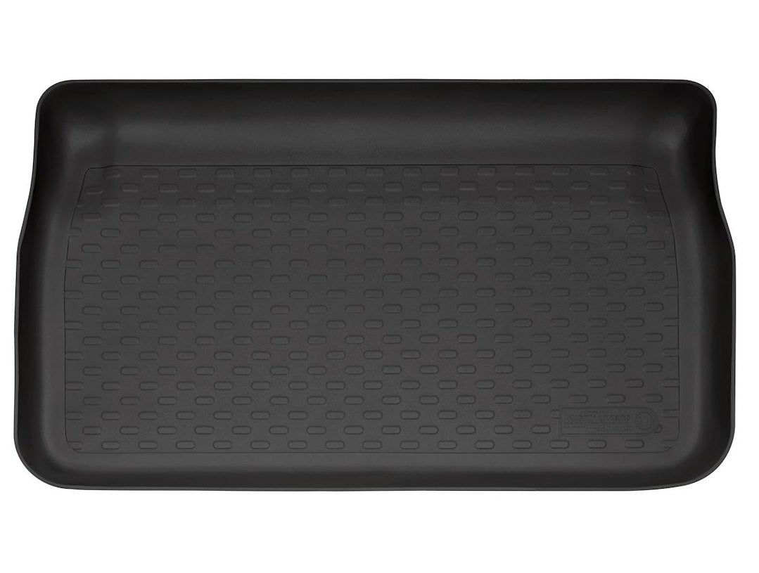 HuskyLiner LNR Rear Roof Rack for Chrysler Town & Country and Dodge Grand Caravan (2012-2016)