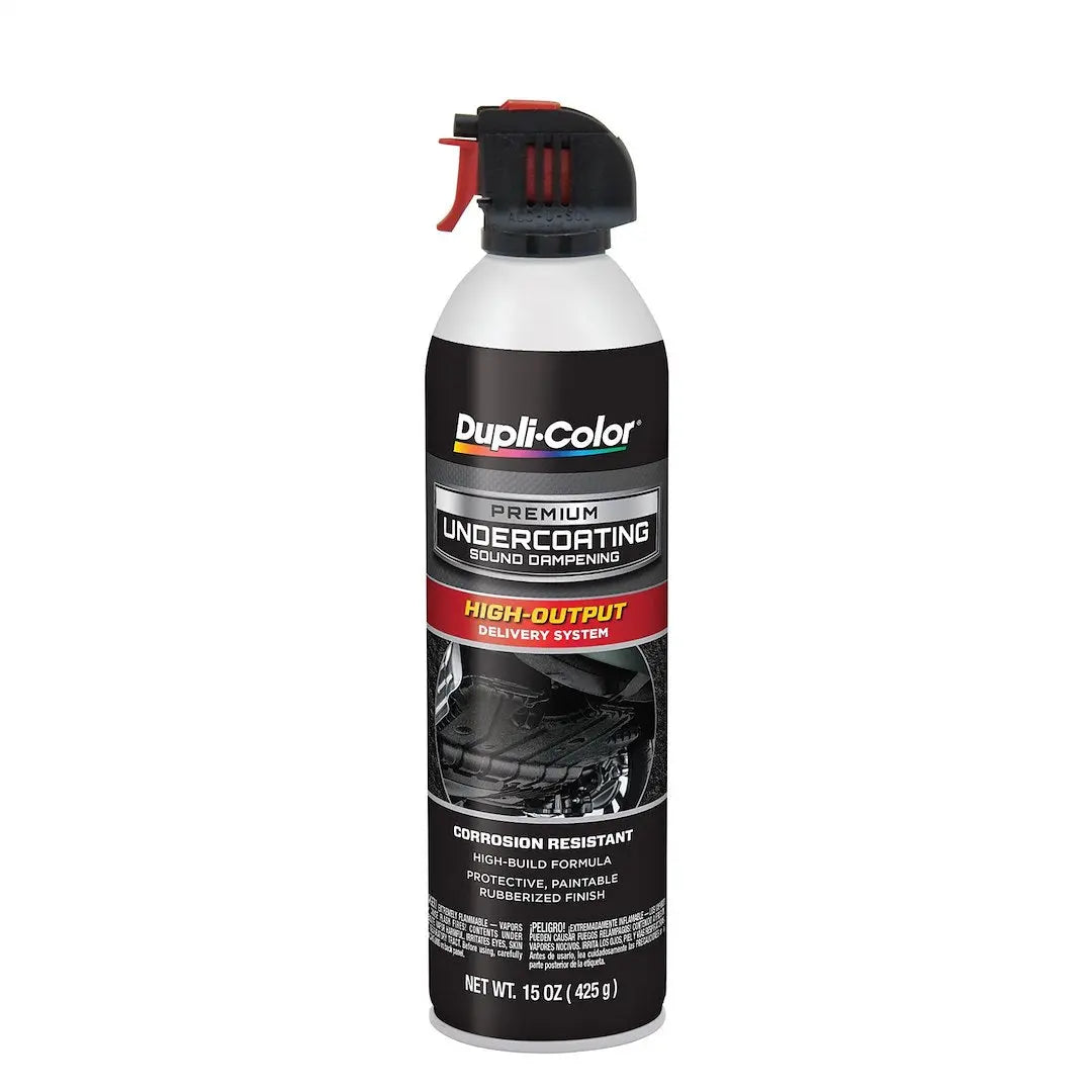 VHT Premium Undercoating UC104 for Vehicle Protection
