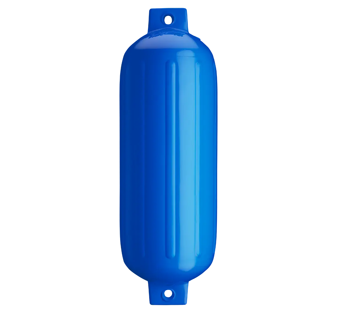 Polyform Twin Eye Fender 8.8 ft x 26.8 ft for Marine and Dock Applications