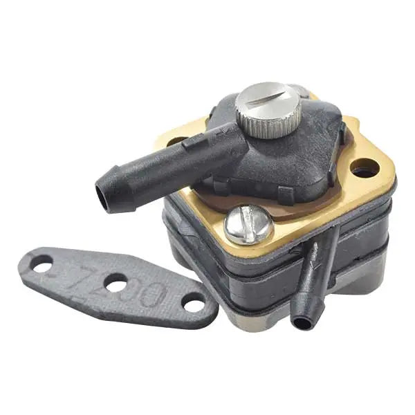 EMP Fuel Pump - Part Number 139907350 for Reliable Vehicle Performance