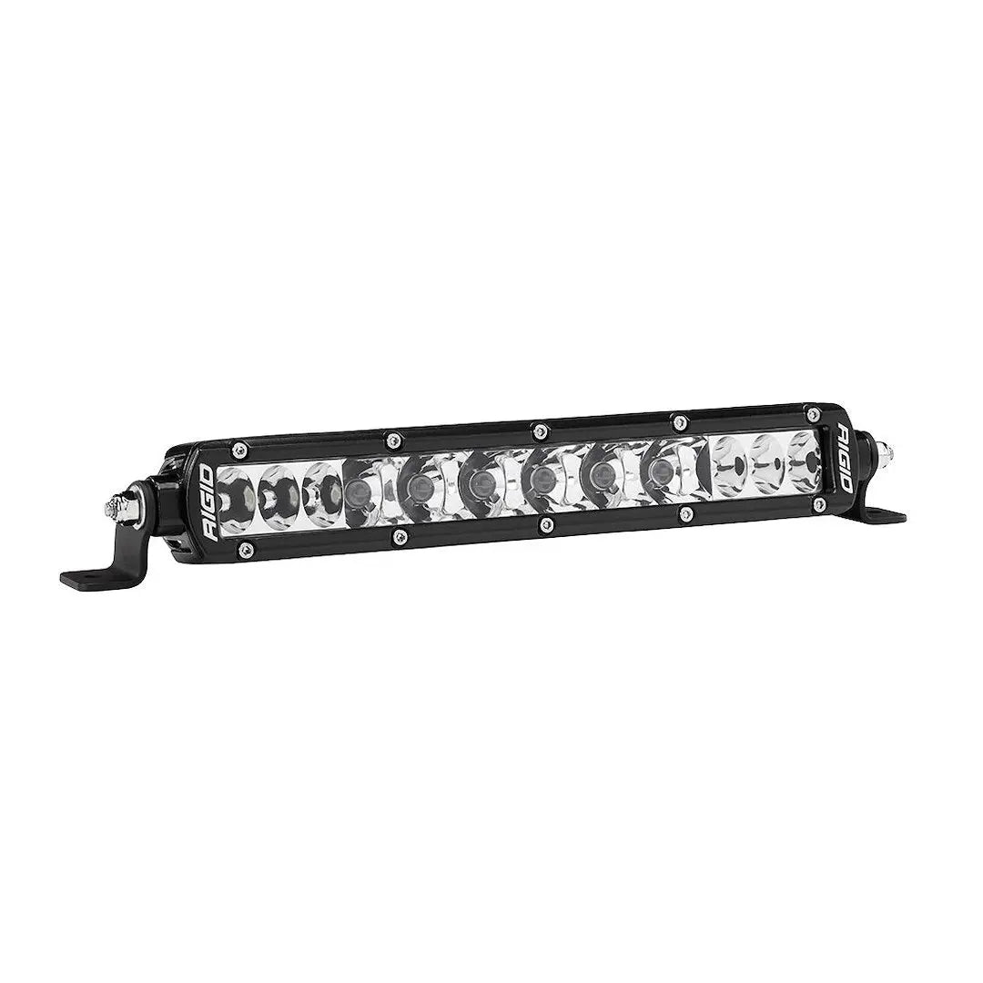 Rigid Industries SR-SRS PRO 10 Spot/Drive LED Light Bar (Part Number 911313)