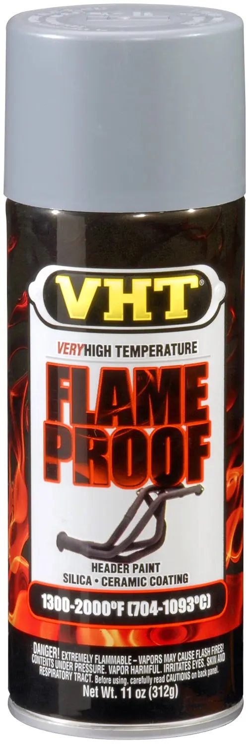 VHT Flame Proof Paint Antique White (Part Number: SP100)