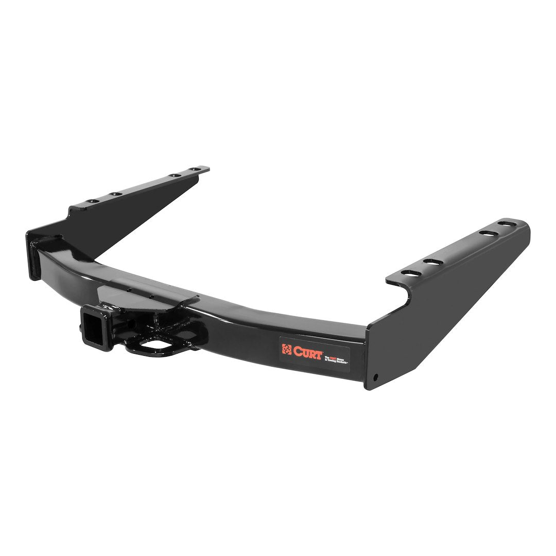 CURT Manufacturing Trailer Hitch Part #14011 for Secure Towing