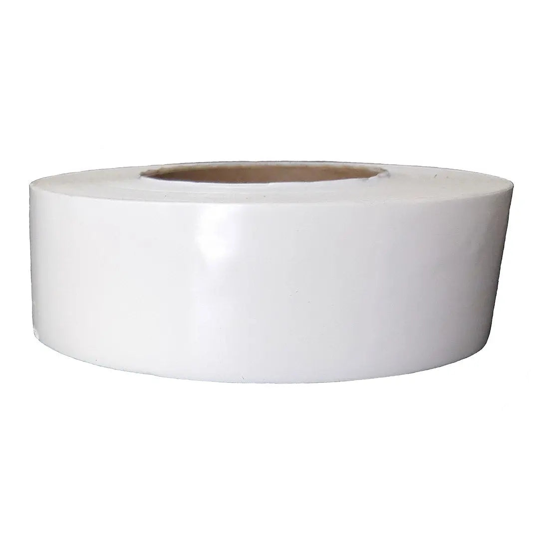 DR.SHRINK DS702WP 2' x 180' Pinked Edge Heat Shrink Tubing