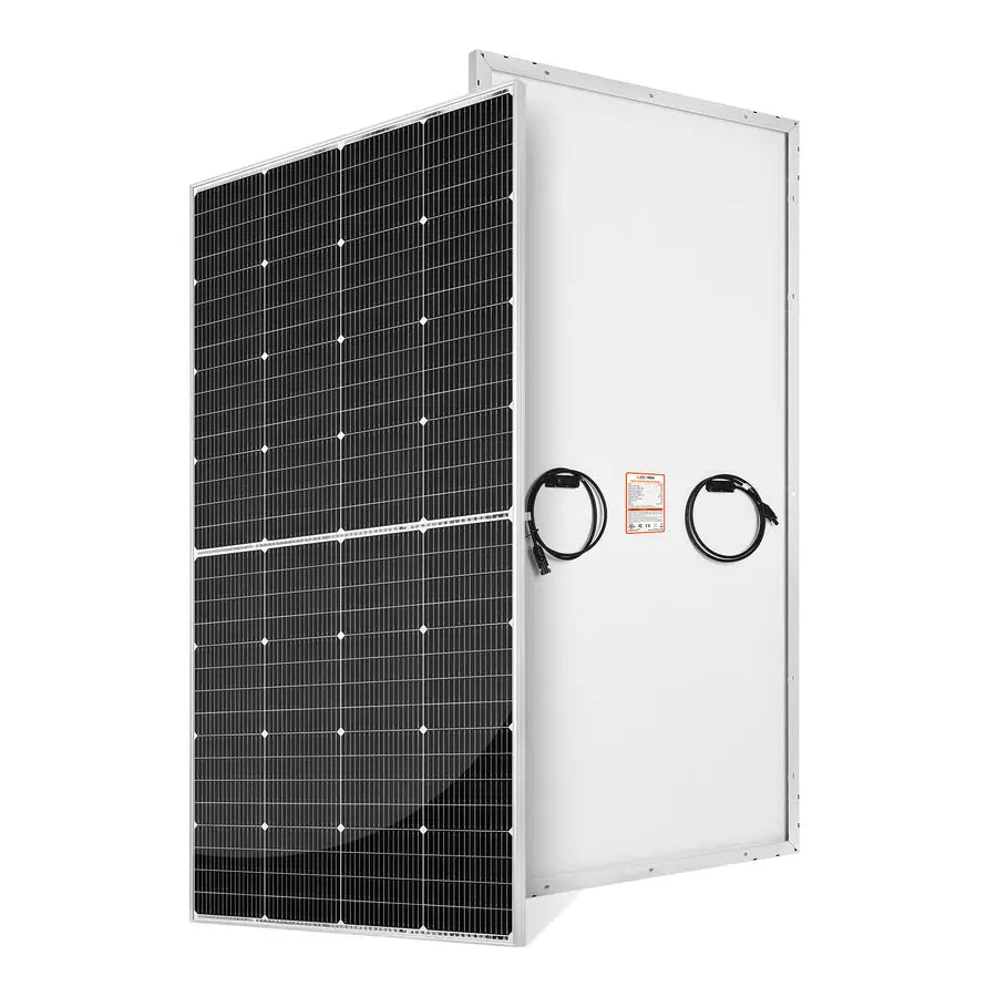 RICH SOLAR MEGA 250 PRO 250W 24V Monocrystalline Solar Panel