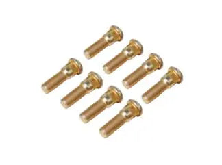 Dexter Axle 00722300 Press-In Stud - 9/16'-18