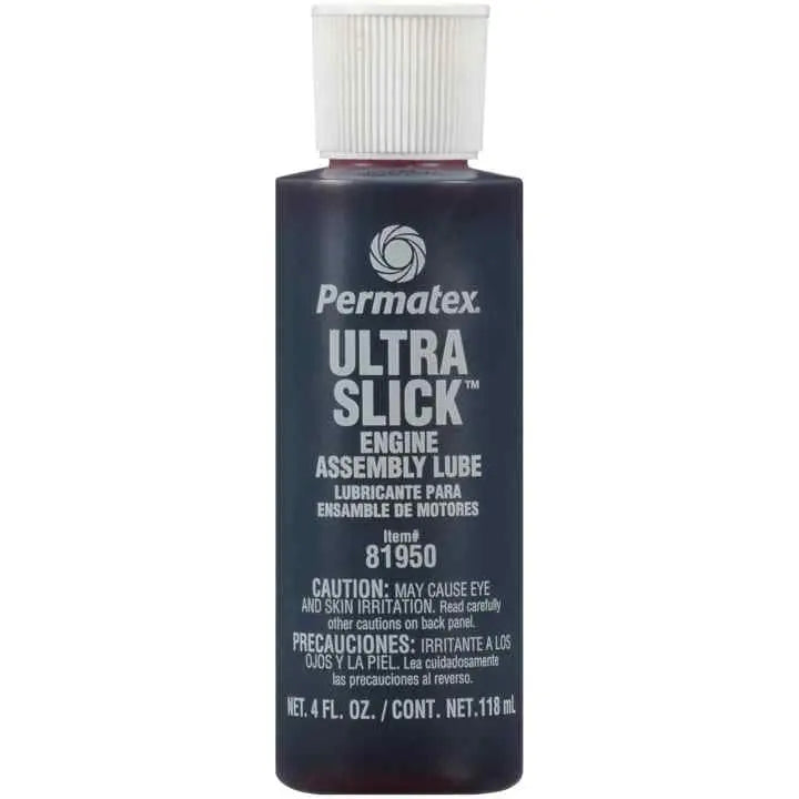 PERMTX-LOCKT Ultra Slick Engine Assembly Lube (Part Number 81950)