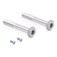 Dometic KIT SVC Screw M1/4-20 x 8 Inch HHW by DOMETIC