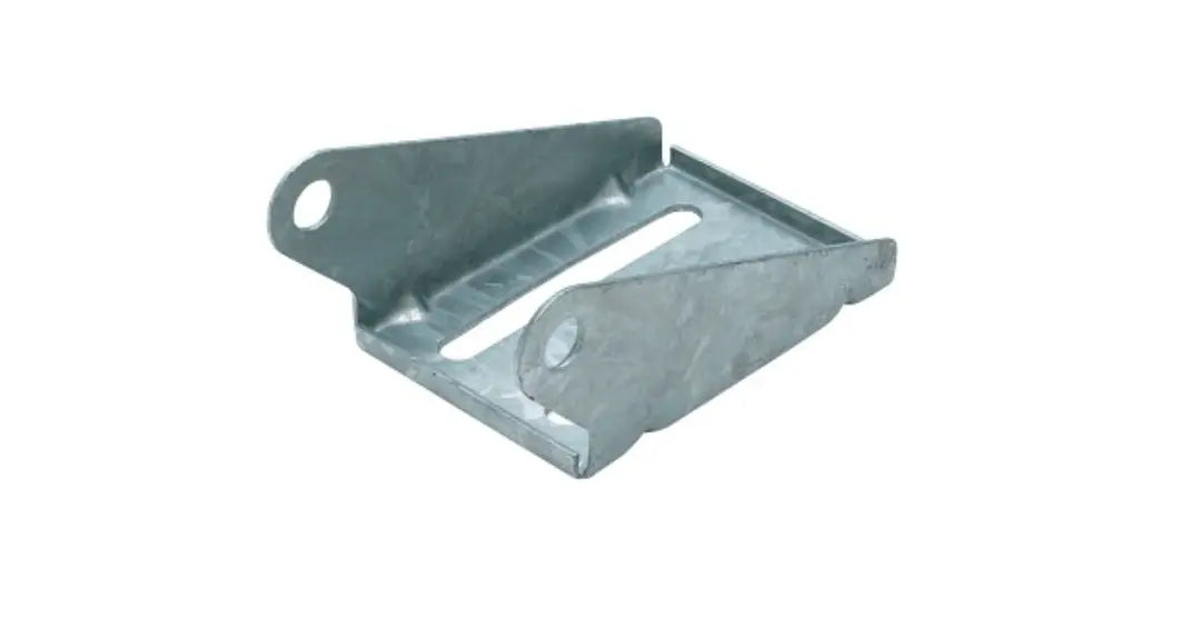 Attwood Mari 113701 5-Inch Roller Keel Bracket for Marine Applications
