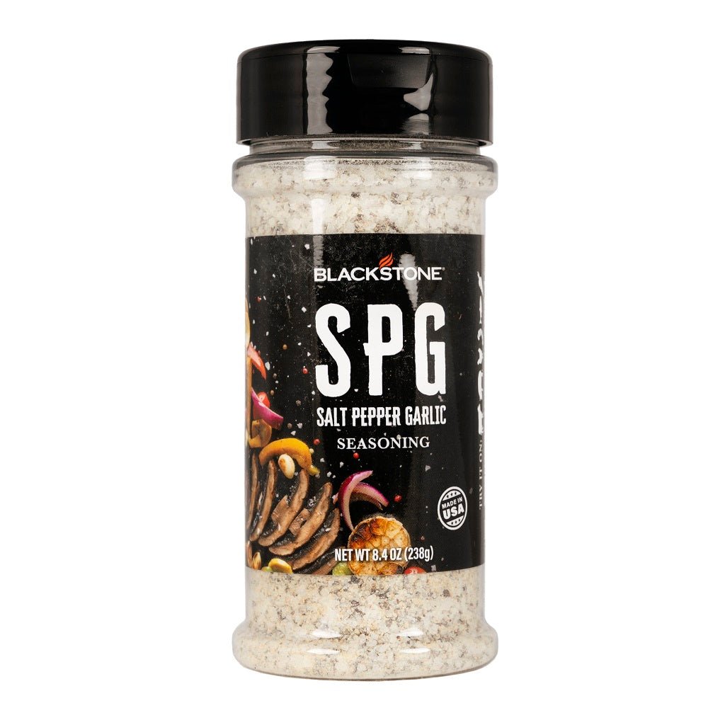 N ATLANTIC I S.P.G. Seasoning - Durable and Reliable Food Seasoning Solution