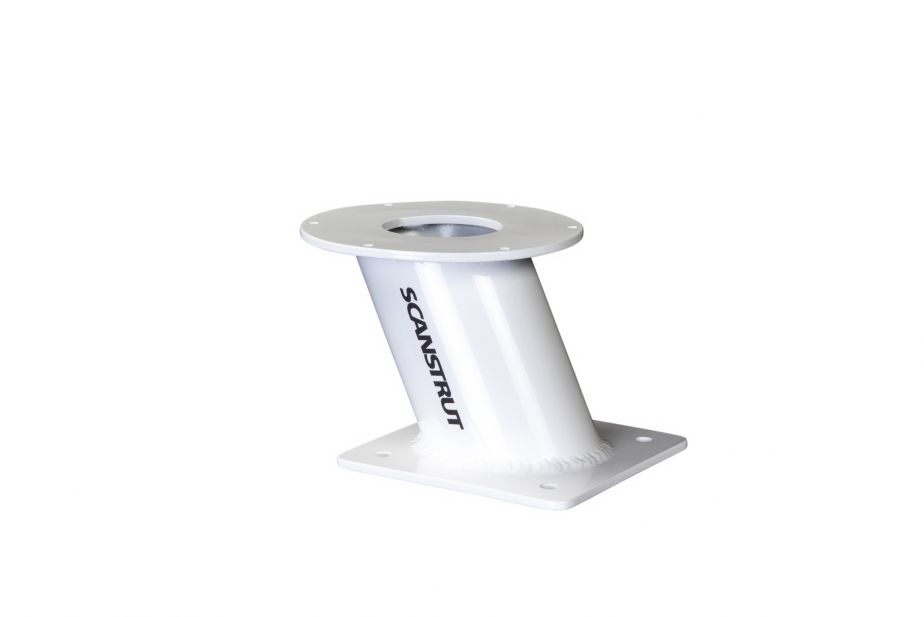 SCANSTRUT CAM-PT-150-02 Camera Powertower 150 for Reliable Marine Power Distribution