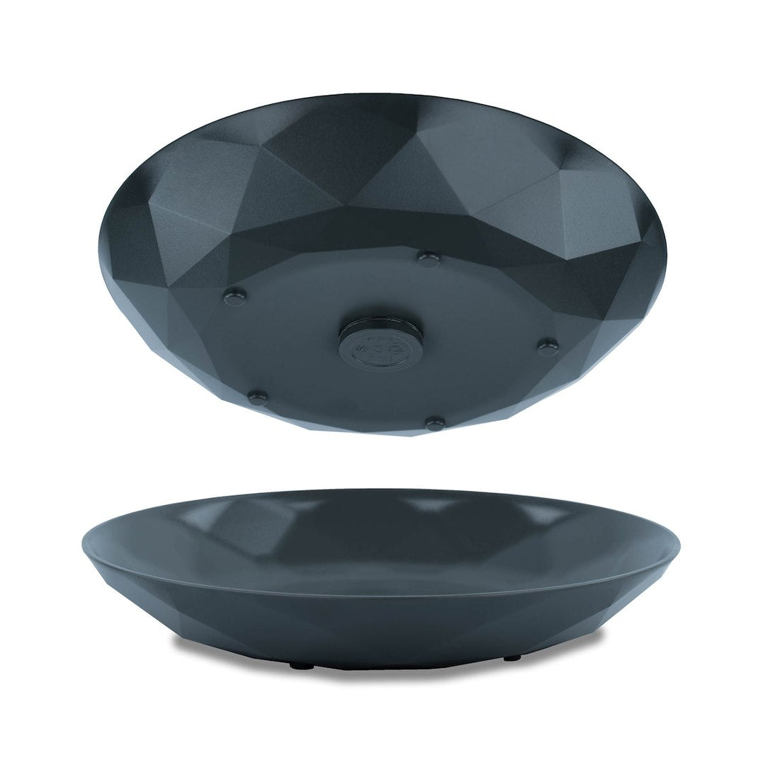 SILWY Magnetic Universal Plate Grey S0TE14092A - Heavy-Duty Magnetic Mounting Solution
