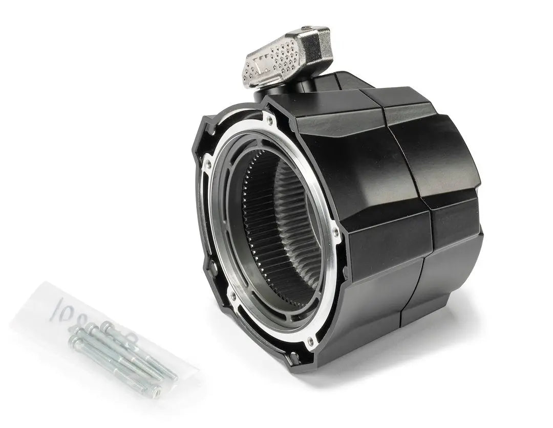 WARN IND. Transmission Housing - Part Number 109719