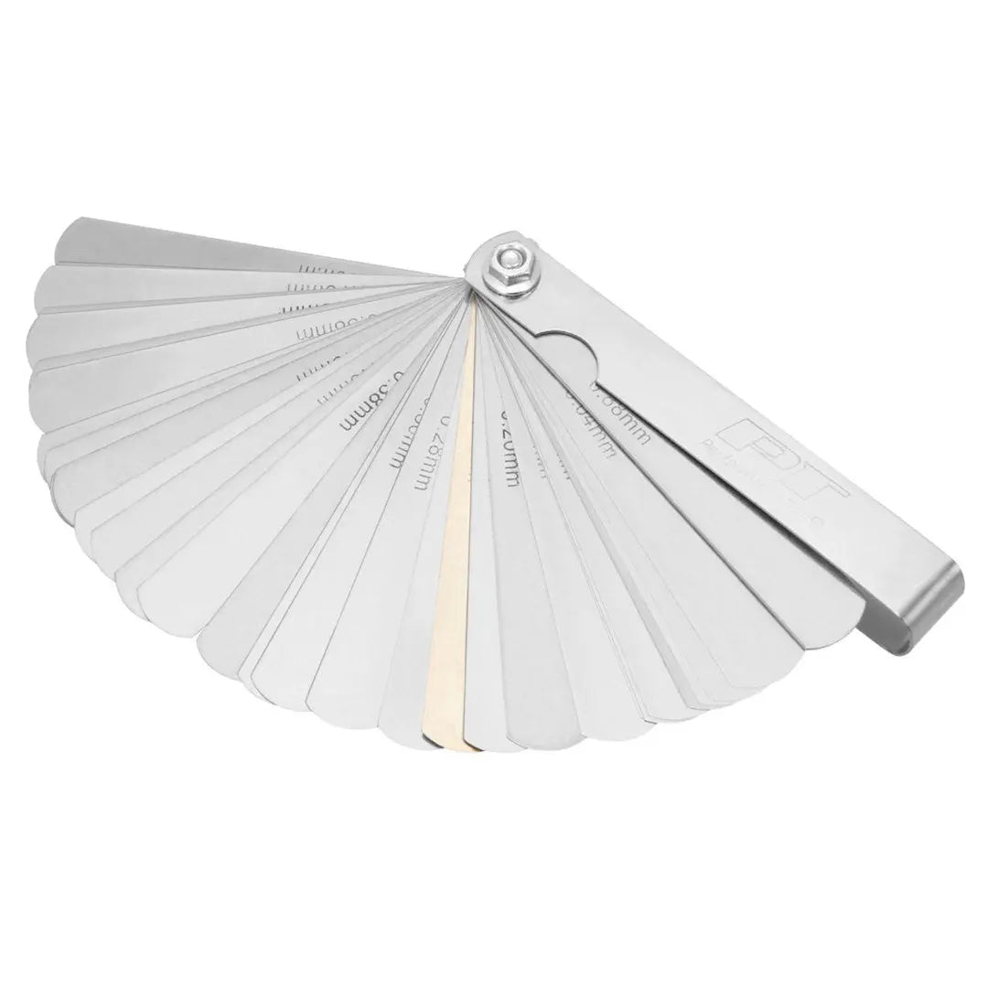 Perform Tool W125C Feeler Gauge for Precision Measurement