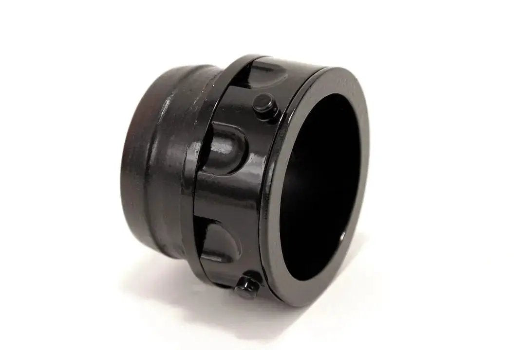 Valterra LLC Swivel Baynet Hose Fitting Black, Part Number F022028 by VALTERRA LLC