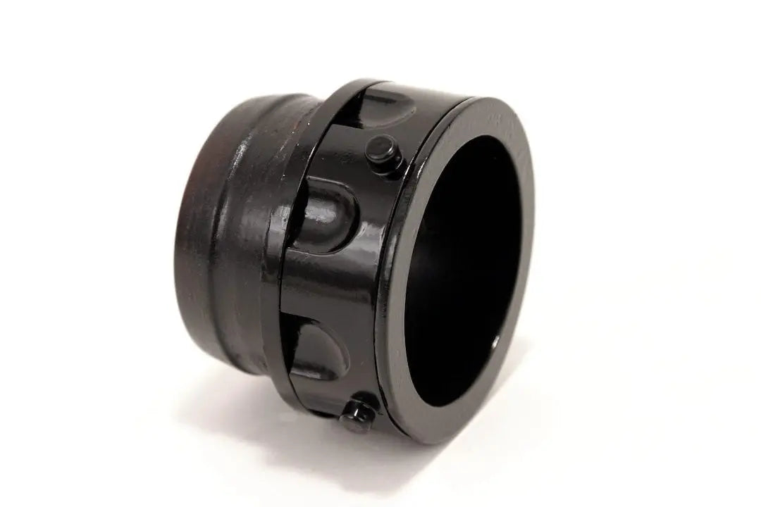 Valterra LLC Swivel Baynet Hose Fitting Black, Part Number F022028