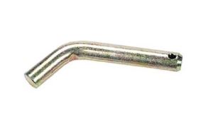 JR Products 5/8 inch Hitch Pin - Durable Trailer Hitch Accessory