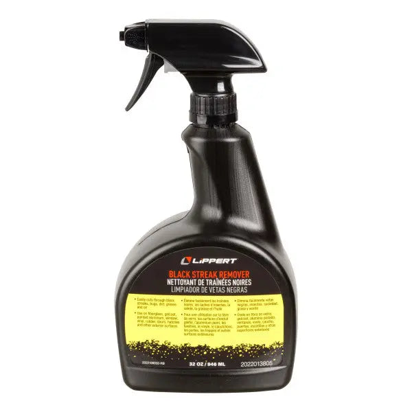 Lippert Components Black Streak Remover Case - Part Number 2022013807