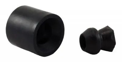 JR Products Low Profile Bumper Door Holder - Part Number 10665