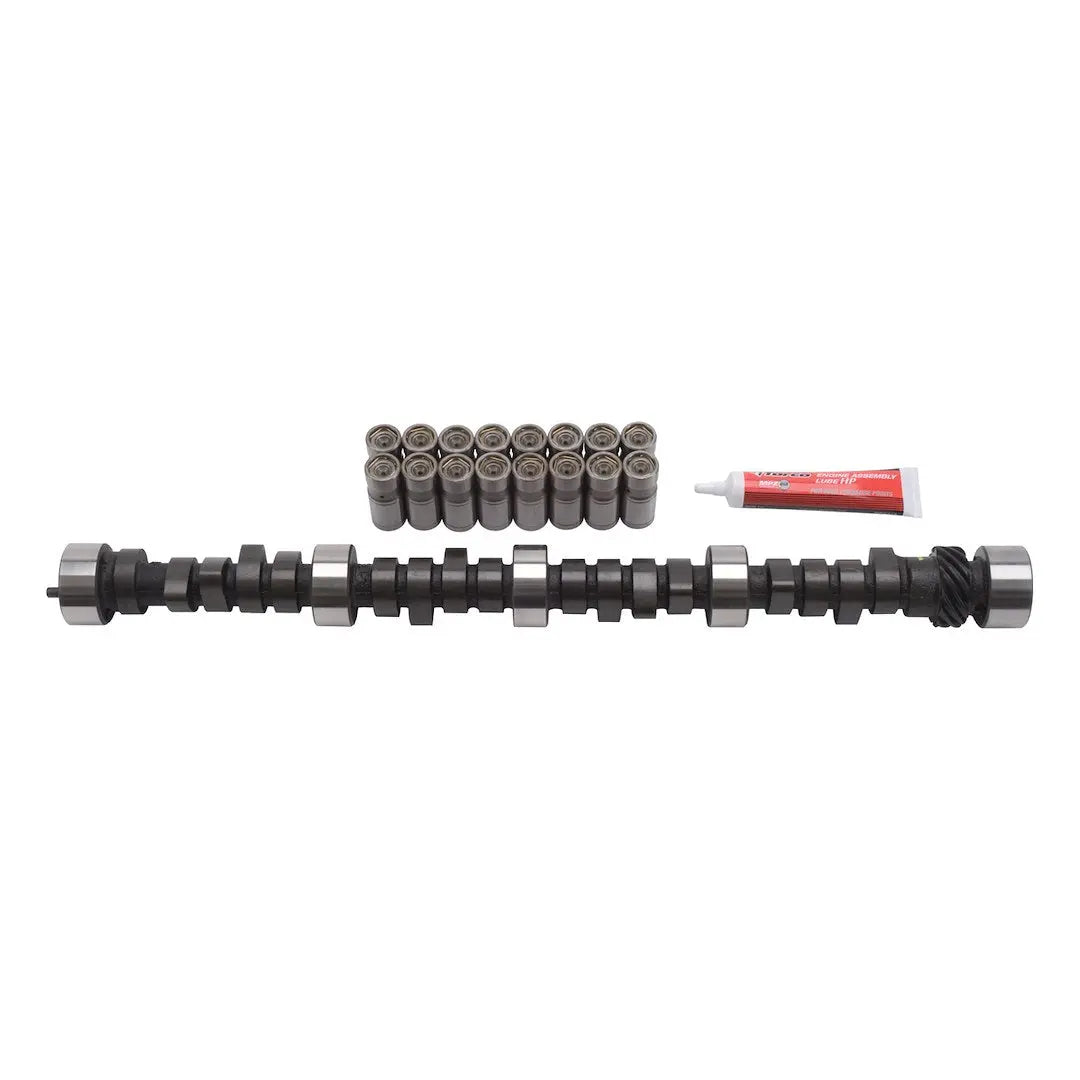 Edelbrock Perf-Plus Kit for Edelbrock 2101-350 Engine Performance Enhancement