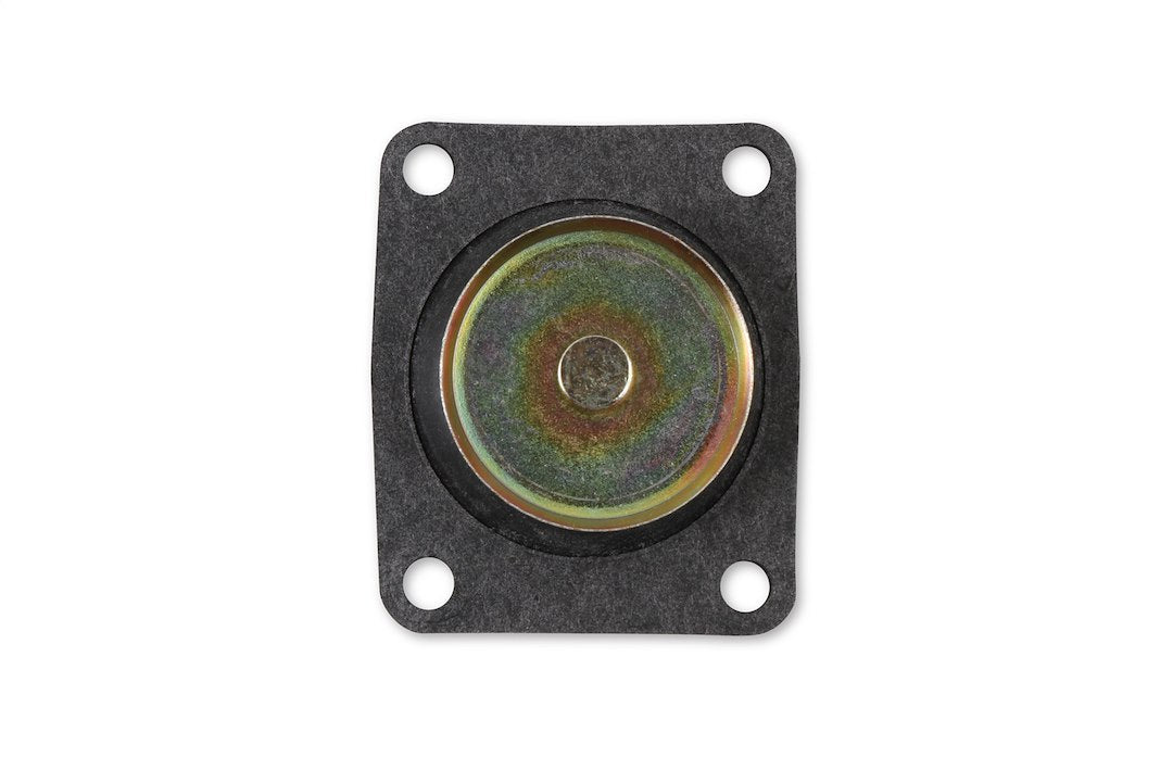 Holley 135-5 Pump Diaphragm – Reliable Replacement Part for Automotive Fuel Systems