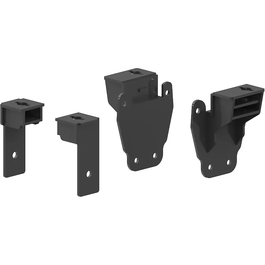 PullRite 3126 Hitch for 2021 Ford F-150 New Body Style