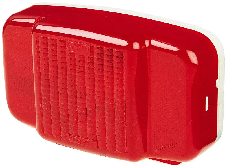 Peterson Manufacturing V457 4-Function Combination RV Tail Light
