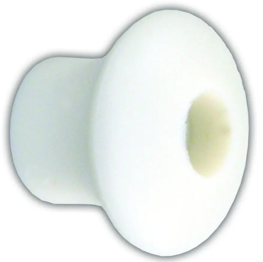 JR Products Blind Knob White - Part Number 81815