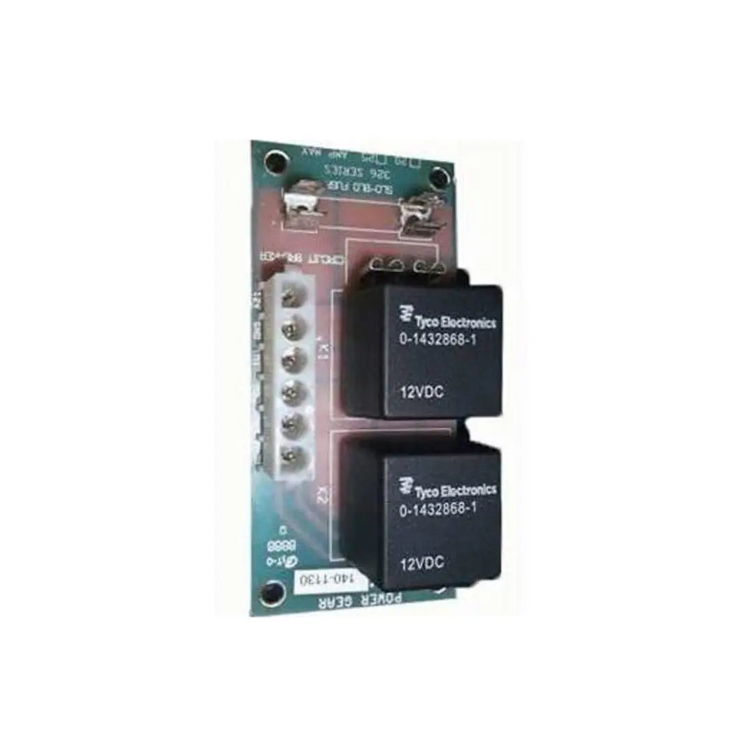 Lippert Components 368859 Relay Board for Slideout Systems
