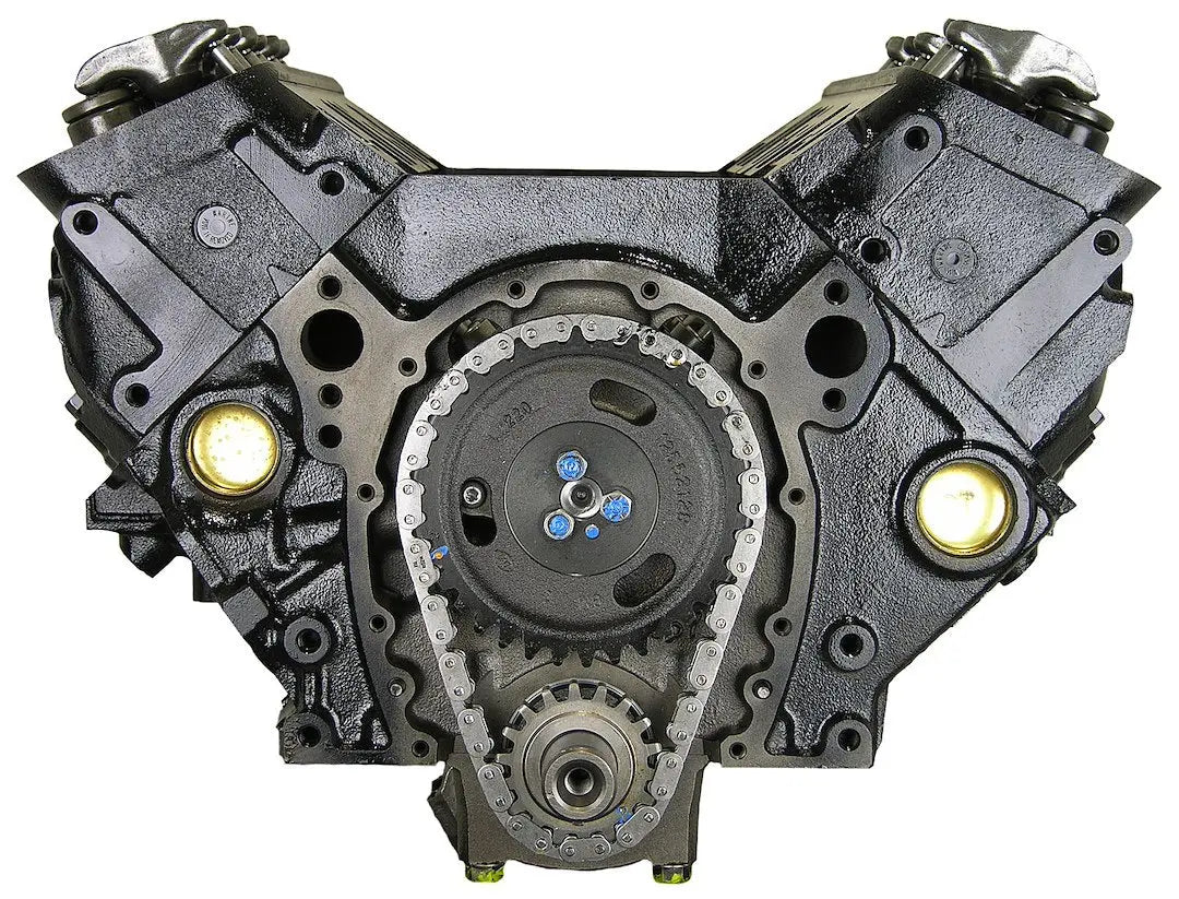 ATK Engines Chevrolet 4.3L/262 Marine Engine - Part DMC4