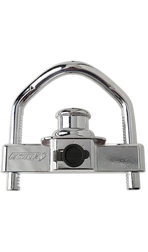 Equalizer Part 8600501531 Coupler Lock Key #310 for Trailer Security