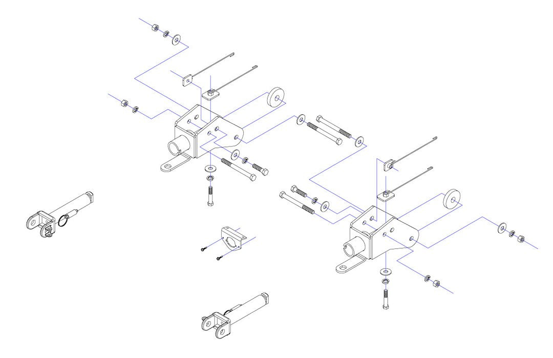 Roadmaster Baseplate 5231985 for Towing and Vehicle Compatibility
