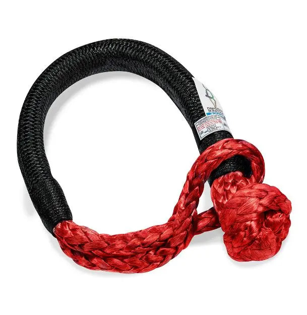 Factor 55 Extreme Duty Soft Shackle 1 1/8 Inch x 24 Feet