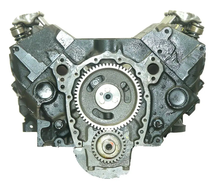 ATK Engines Chev 350 Marine Engine (Part Number DM21)