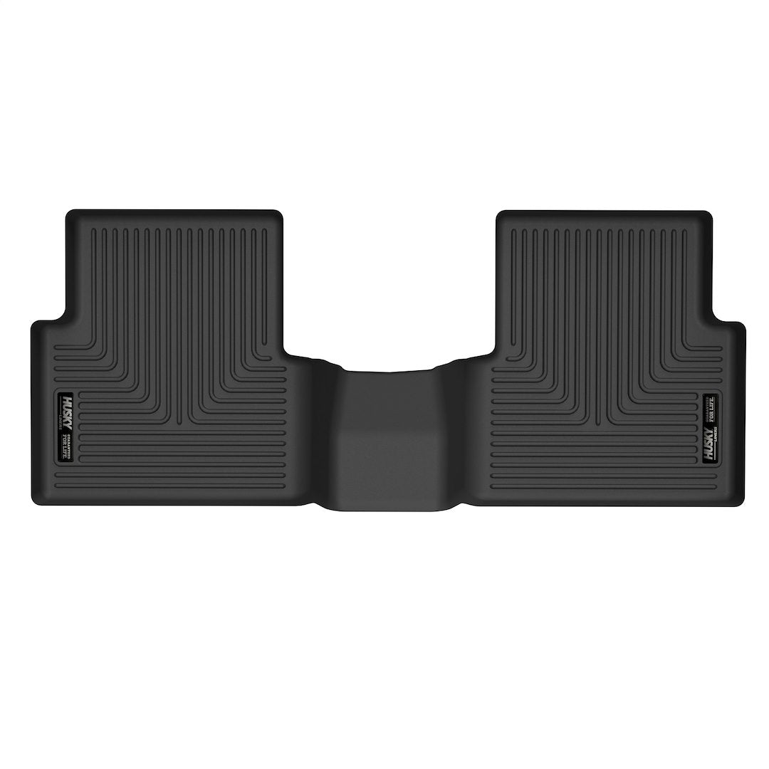 HUSKYLINER 2nd Seat Floor Liner for Ford Bronco Sport (2021-2026)