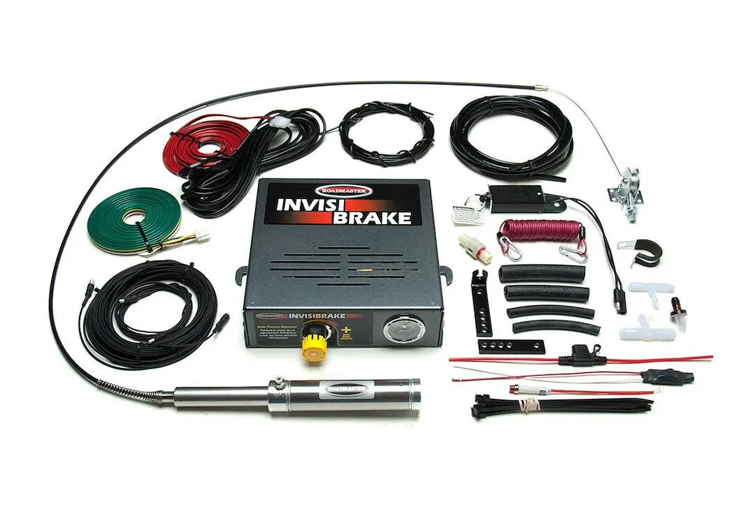 RoadMaster InvisibraKe Hidden Brake - Part Number 8700