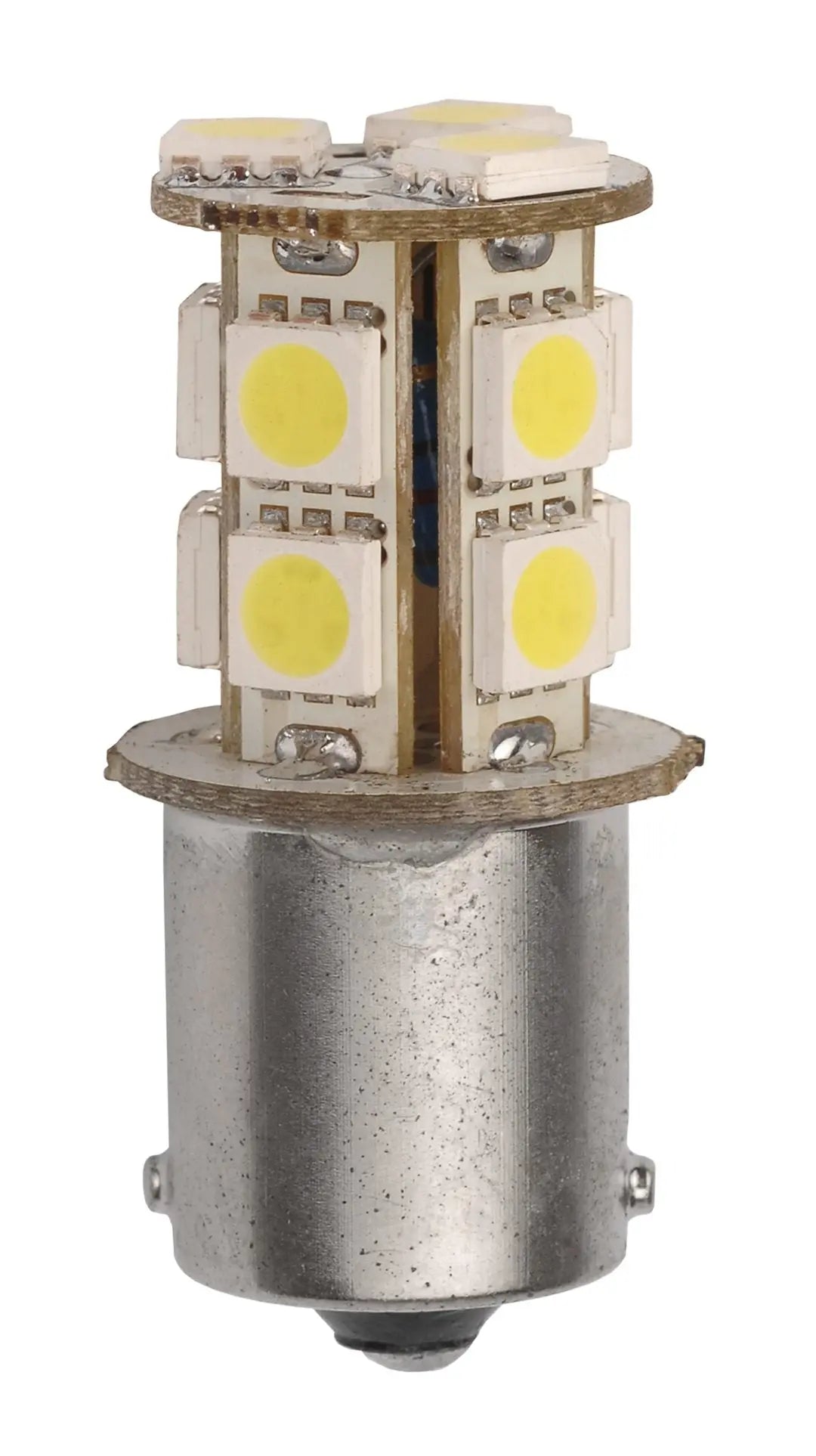 AP Products 2-Pack 1156 LMS LED Bulb - Reliable Automotive Lighting