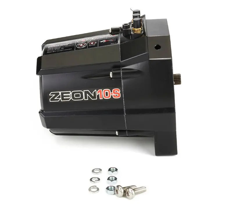 WARN IND. Replacement 12V Motor - Part Number 109718
