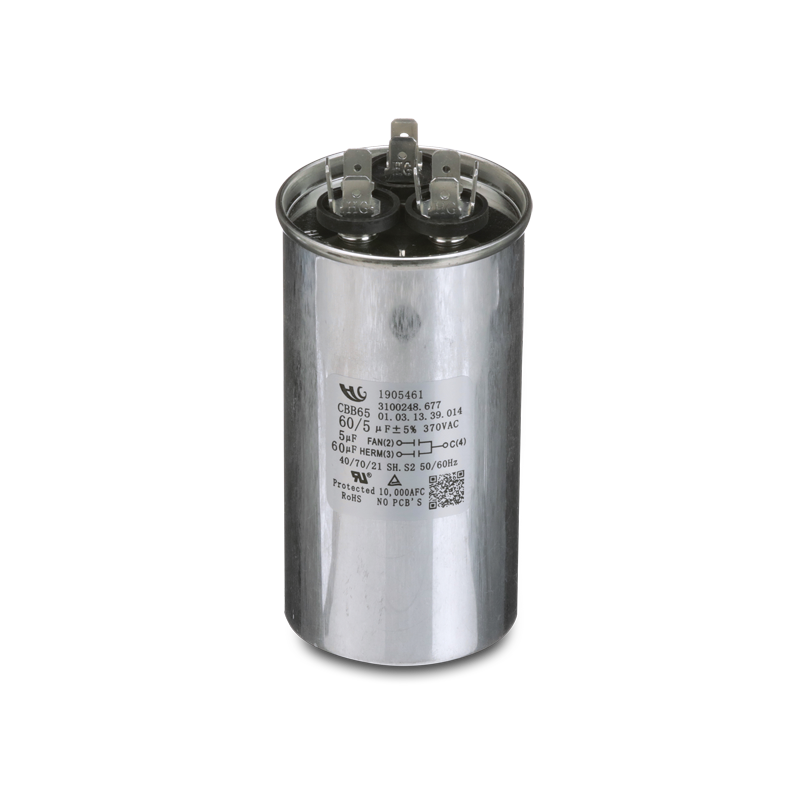 Dometic KIT SVC Capacitor 60/5 MFD for RV and Marine Applications