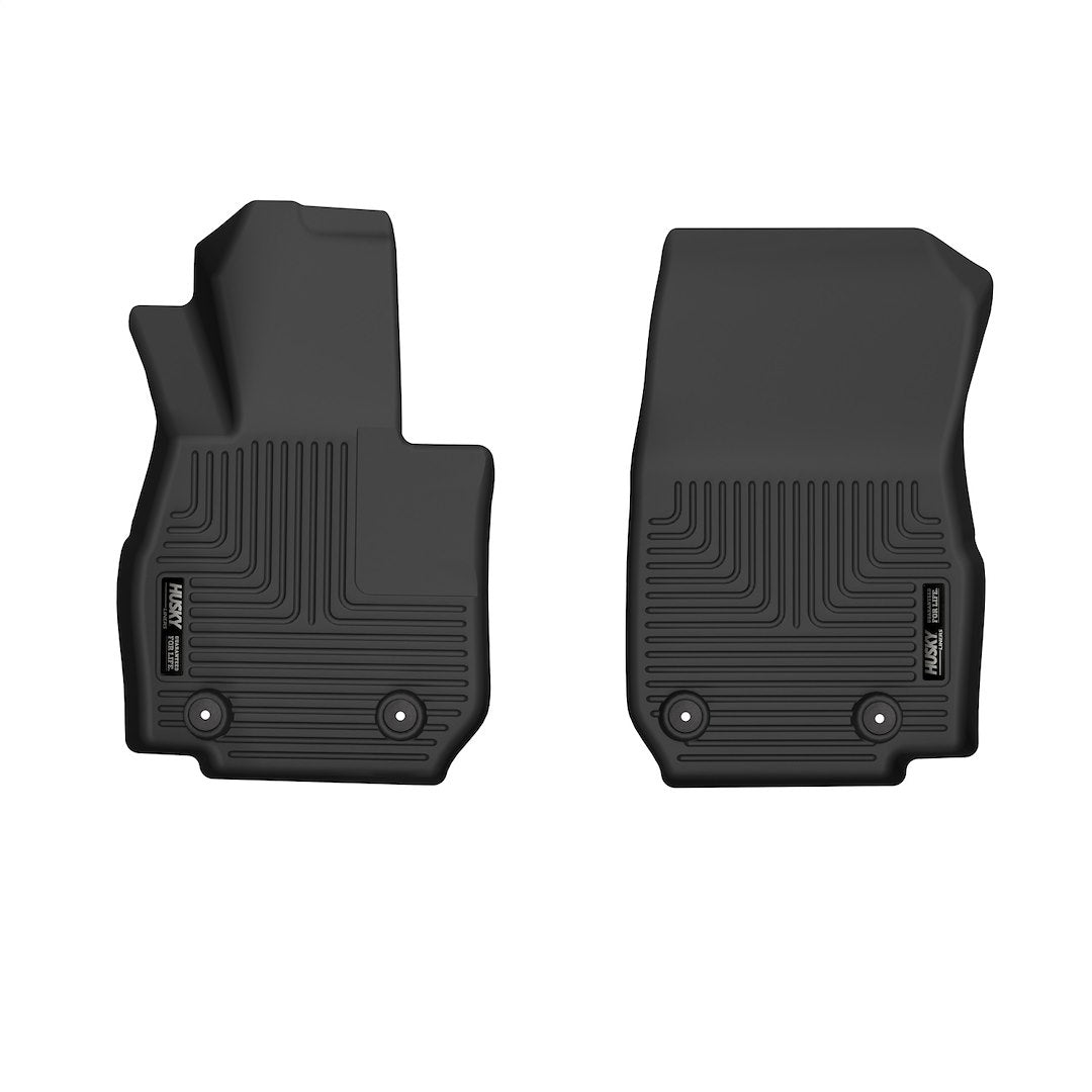 HUSKYLINER Floor Mat for 2019-2024 Mazda 3 and CX-30 Models