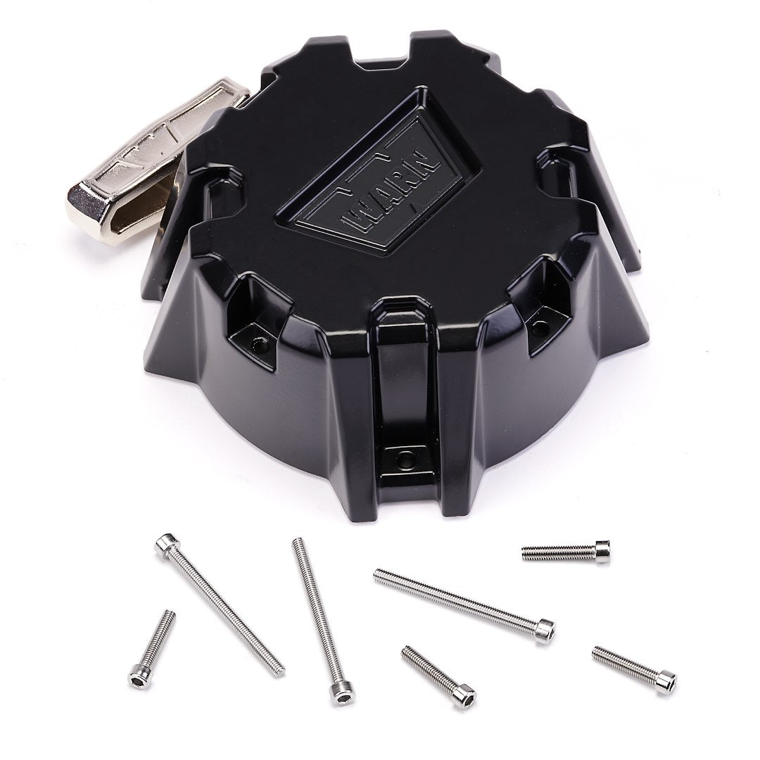 WARN IND. 104223 VR EVO S/P End Housing