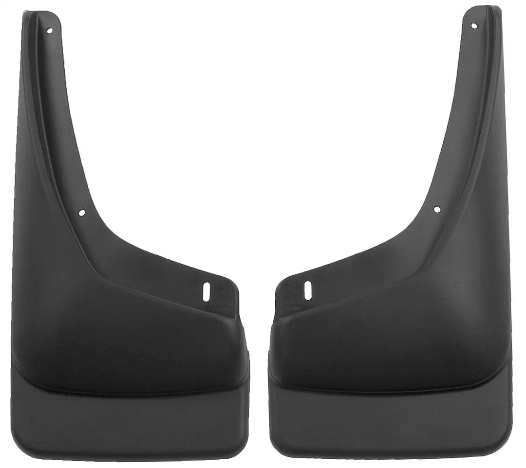 HuskyLiner M.G. Sierra/Silverado Front Floor Mat for 2004-2007 GM Trucks